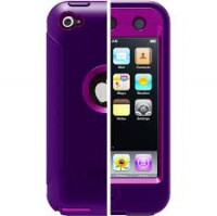 Otterbox Defender para iPod 4 - Boom